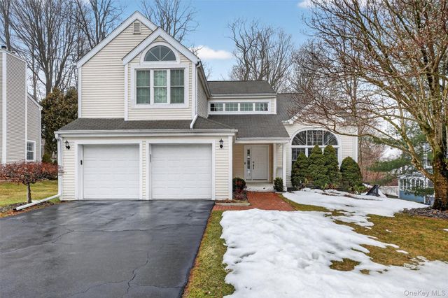 3158 Stoneleigh Court, Yorktown Heights, NY 10598