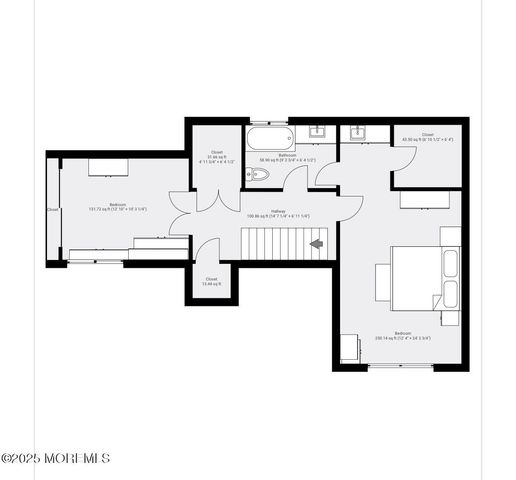 107 Deerfield Drive, Manahawkin, NJ 08050