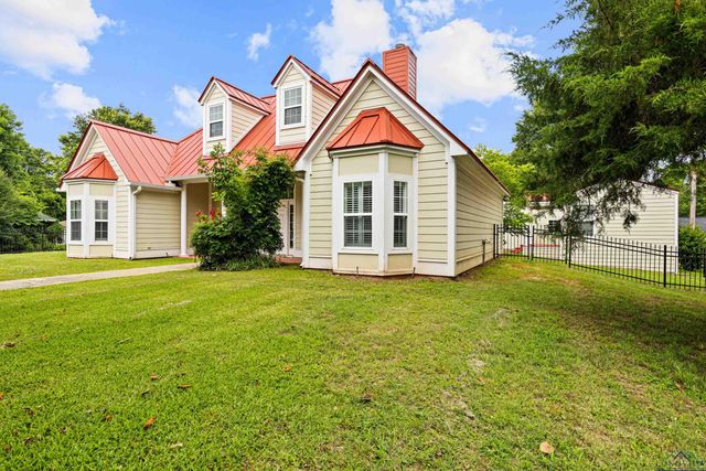 411 W Austin, Jefferson, TX 75657