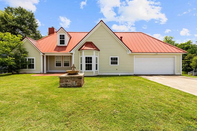 411 W Austin, Jefferson, TX 75657