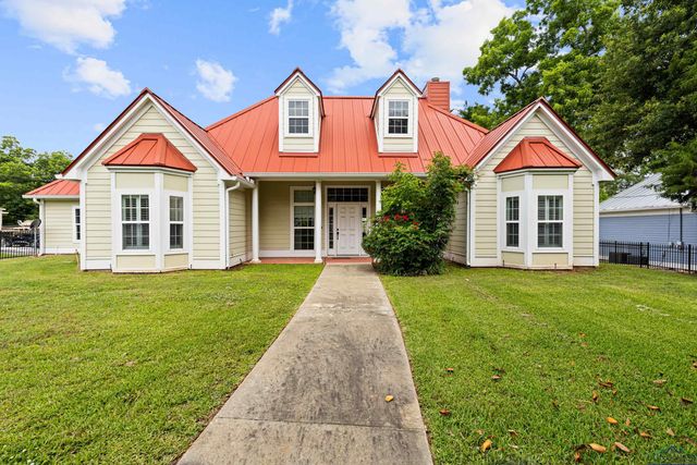 411 W Austin, Jefferson, TX 75657