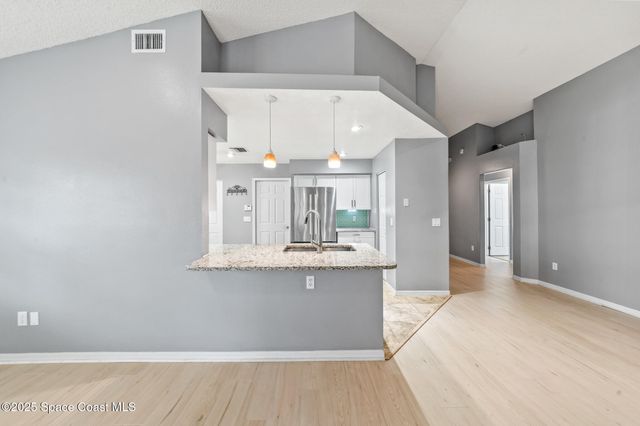 1303 Cypress Bend Circle, Melbourne, FL 32934