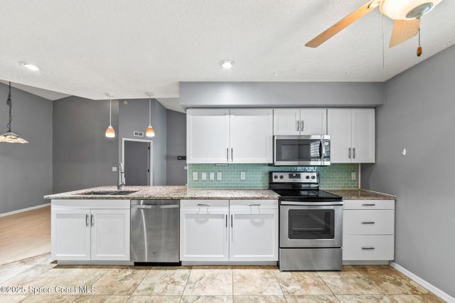 1303 Cypress Bend Circle, Melbourne, FL 32934