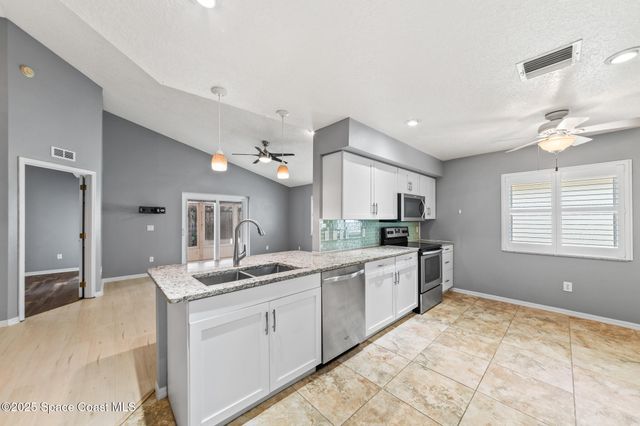 1303 Cypress Bend Circle, Melbourne, FL 32934