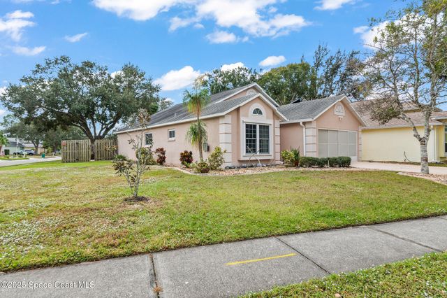 1303 Cypress Bend Circle, Melbourne, FL 32934