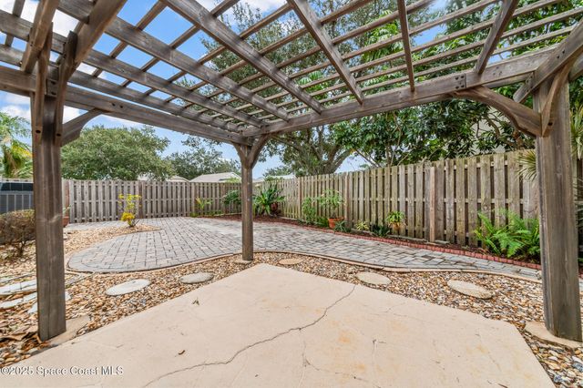 1303 Cypress Bend Circle, Melbourne, FL 32934