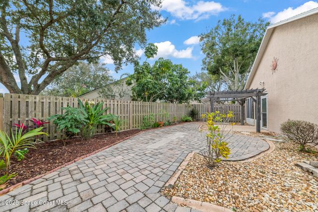 1303 Cypress Bend Circle, Melbourne, FL 32934