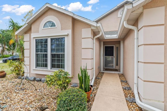 1303 Cypress Bend Circle, Melbourne, FL 32934