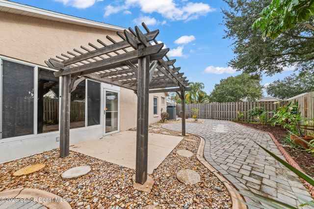 1303 Cypress Bend Circle, Melbourne, FL 32934