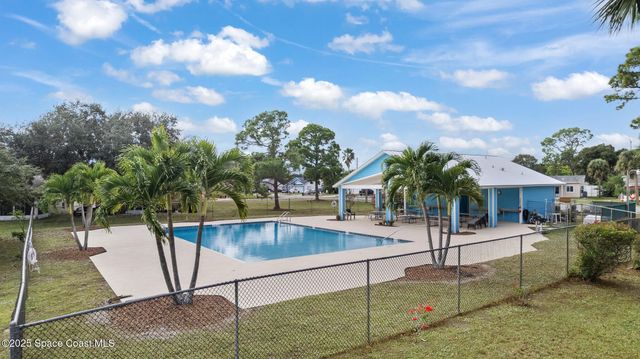 1303 Cypress Bend Circle, Melbourne, FL 32934