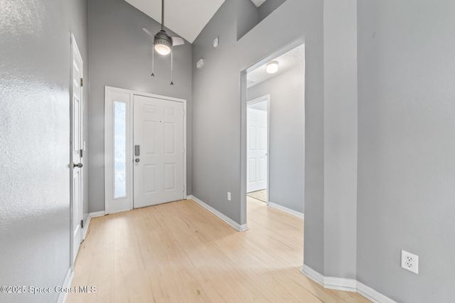 1303 Cypress Bend Circle, Melbourne, FL 32934