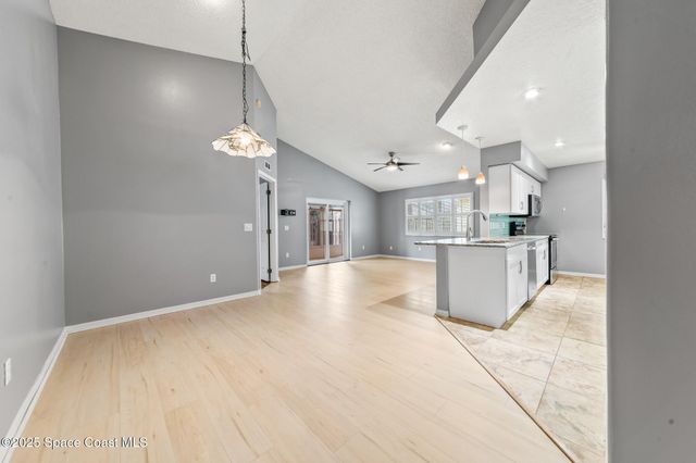 1303 Cypress Bend Circle, Melbourne, FL 32934