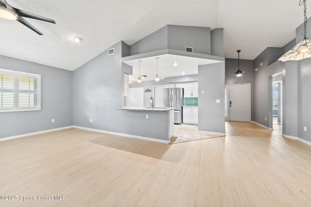 1303 Cypress Bend Circle, Melbourne, FL 32934