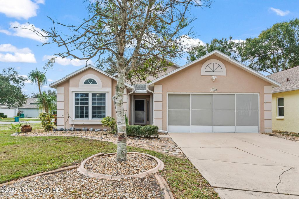 1303 Cypress Bend Circle, Melbourne, FL 32934