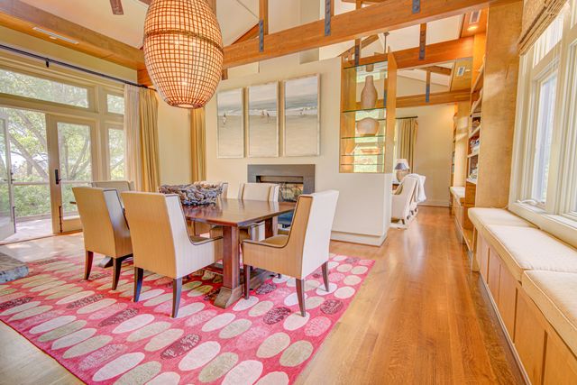 199 Lake Timicau Lane, Dewees Island, SC 29451