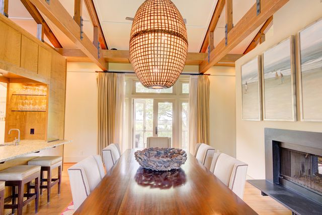 199 Lake Timicau Lane, Dewees Island, SC 29451