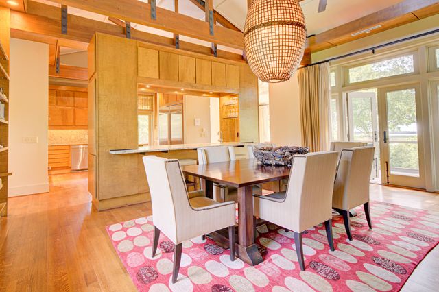 199 Lake Timicau Lane, Dewees Island, SC 29451