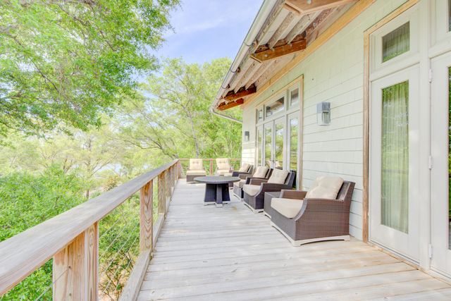 199 Lake Timicau Lane, Dewees Island, SC 29451