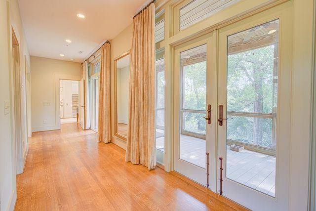 199 Lake Timicau Lane, Dewees Island, SC 29451