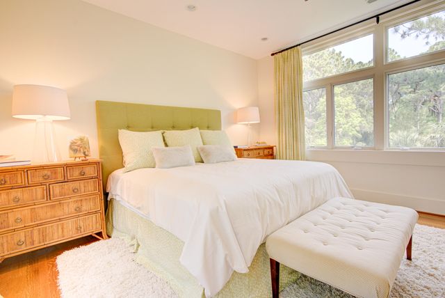 199 Lake Timicau Lane, Dewees Island, SC 29451