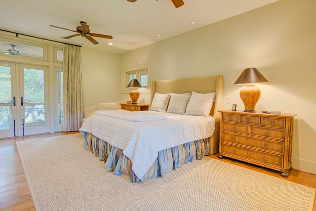 199 Lake Timicau Lane, Dewees Island, SC 29451