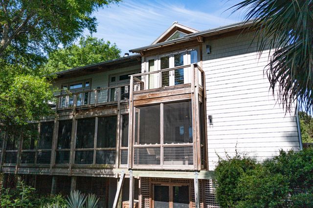 199 Lake Timicau Lane, Dewees Island, SC 29451