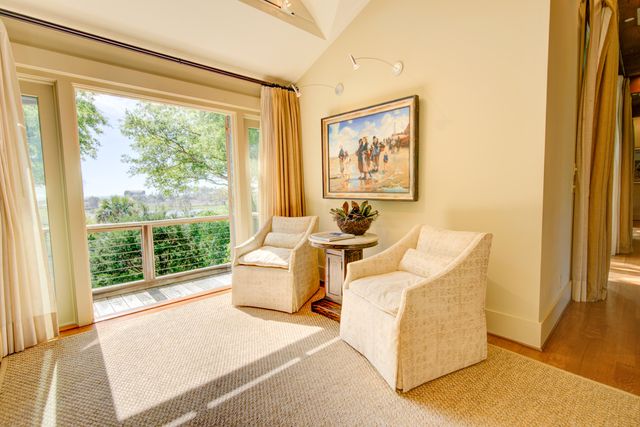 199 Lake Timicau Lane, Dewees Island, SC 29451