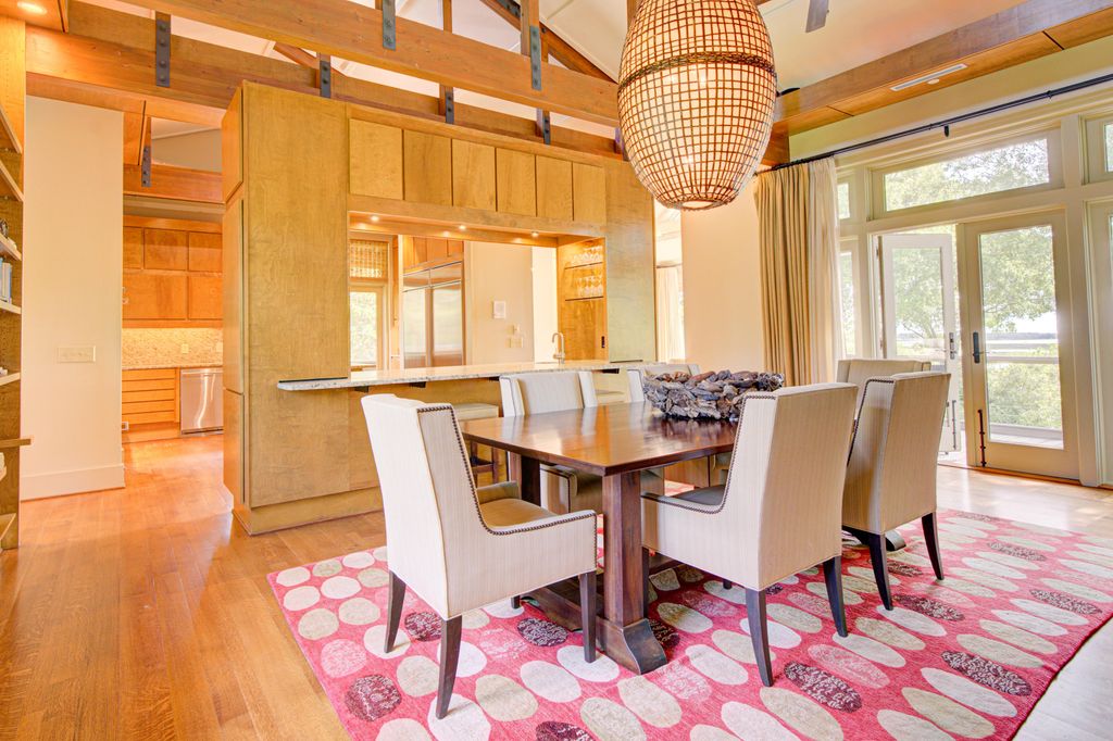 Image 14 of property listing at 199 Lake Timicau Lane, Dewees Island, SC 29451