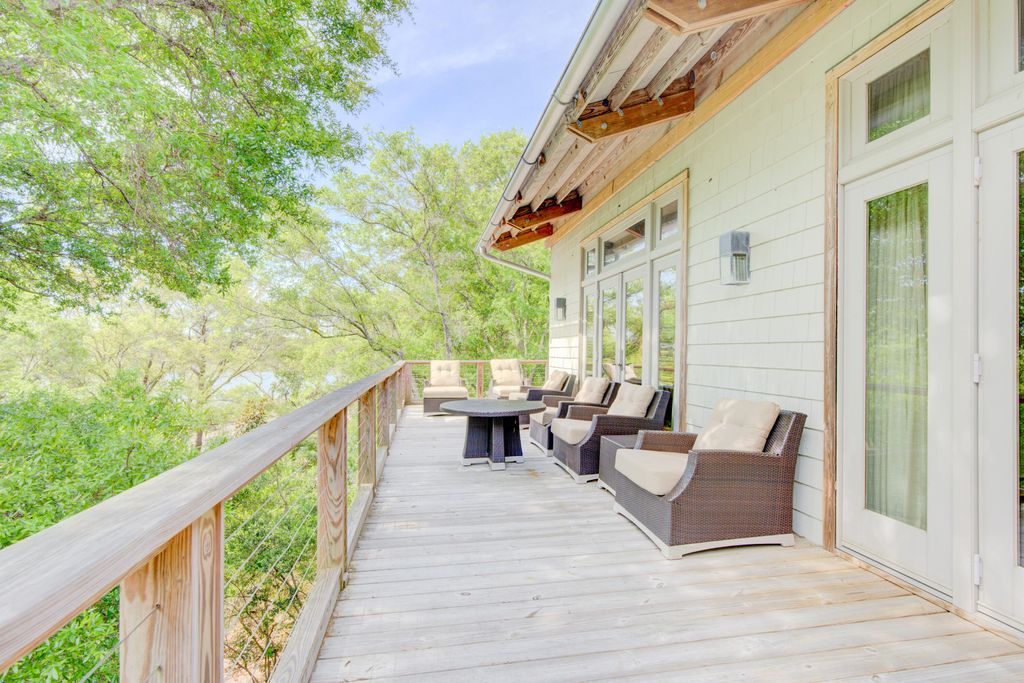 Image 16 of property listing at 199 Lake Timicau Lane, Dewees Island, SC 29451