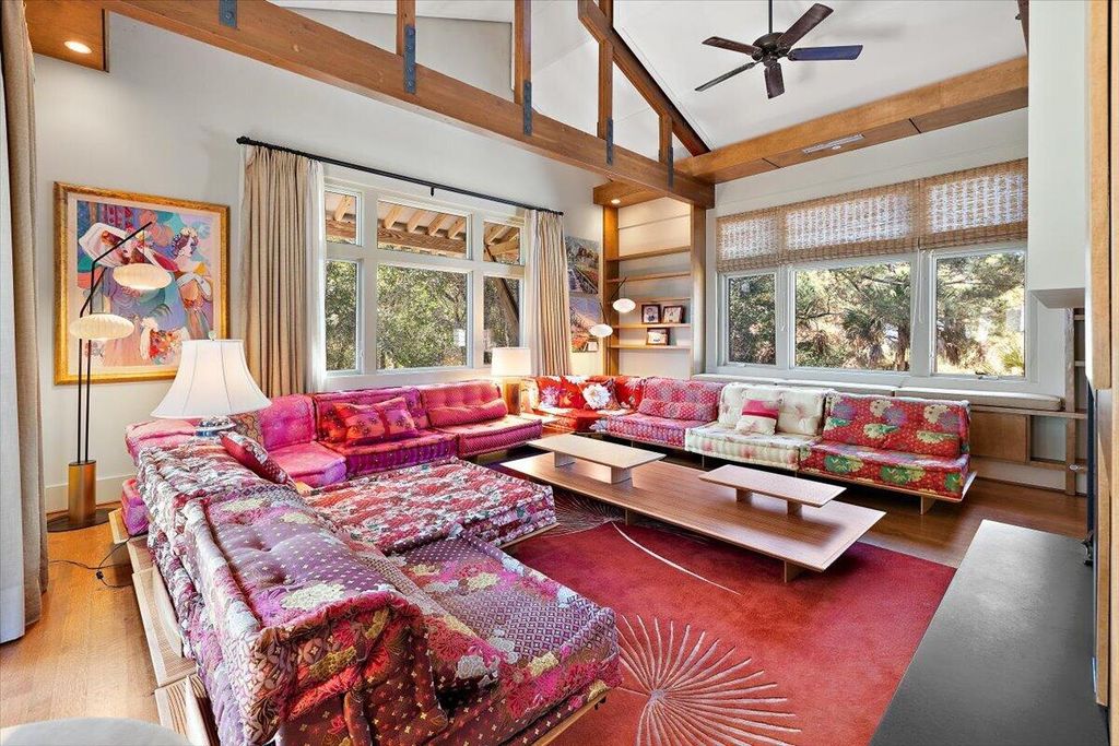 Image 19 of property listing at 199 Lake Timicau Lane, Dewees Island, SC 29451