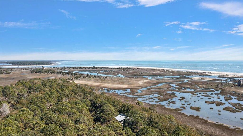 Image 2 of property listing at 199 Lake Timicau Lane, Dewees Island, SC 29451