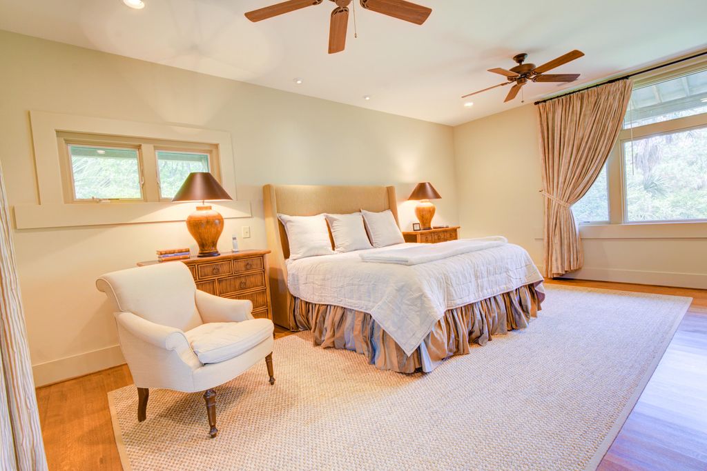 Image 20 of property listing at 199 Lake Timicau Lane, Dewees Island, SC 29451