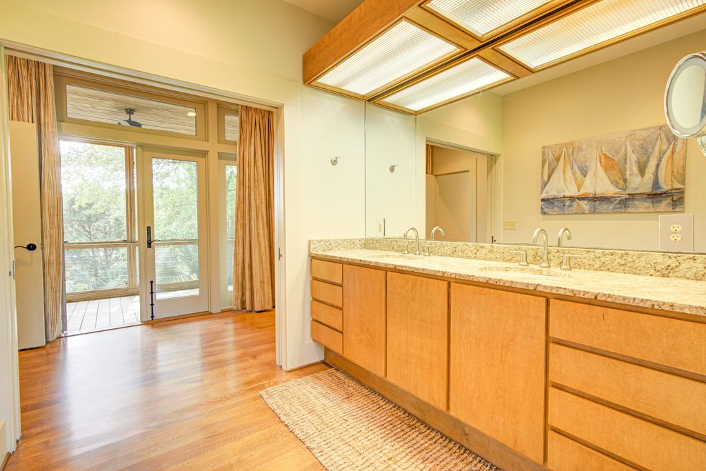 Image 21 of property listing at 199 Lake Timicau Lane, Dewees Island, SC 29451