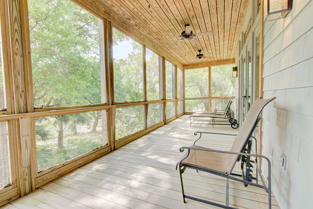 Image 24 of property listing at 199 Lake Timicau Lane, Dewees Island, SC 29451