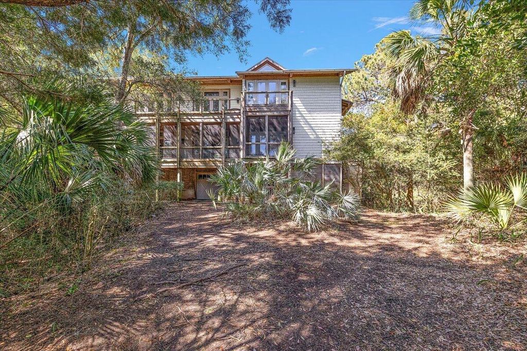 Image 35 of property listing at 199 Lake Timicau Lane, Dewees Island, SC 29451