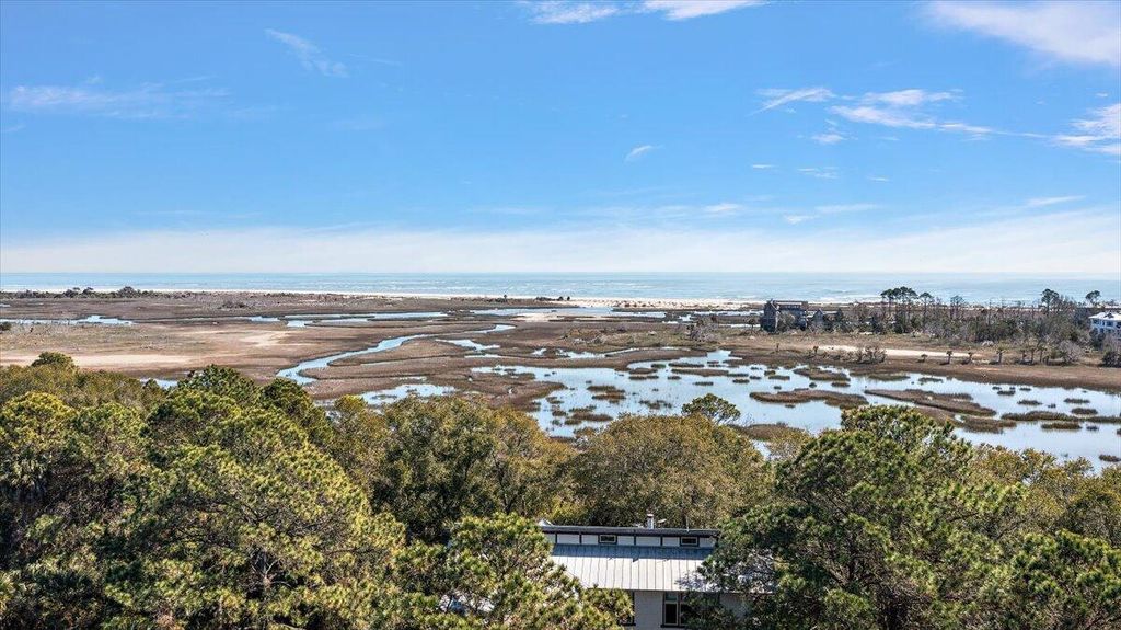 Image 36 of property listing at 199 Lake Timicau Lane, Dewees Island, SC 29451