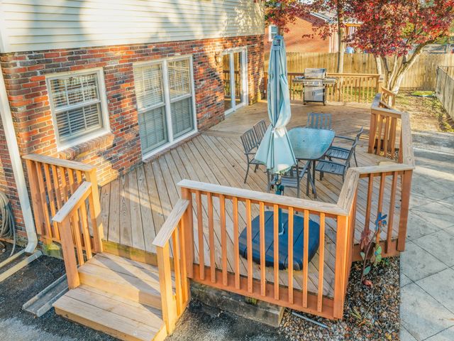 727 Harpeth Pkwy, W, Nashville, TN 37221