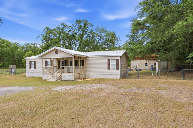 9528 NW 235TH TERRACE, Alachua, FL 32615