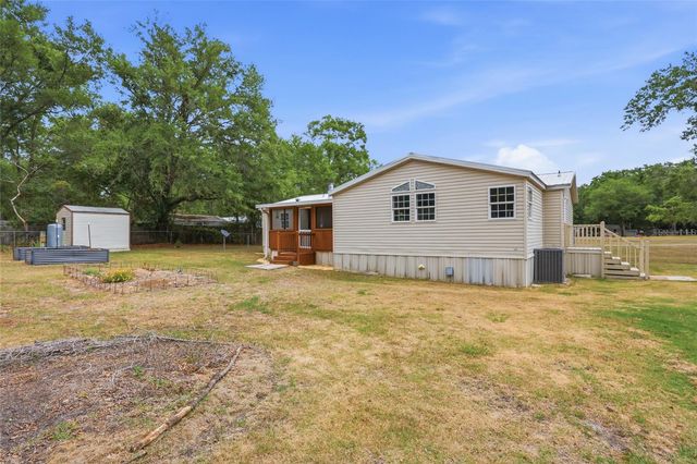 9528 NW 235TH TERRACE, Alachua, FL 32615