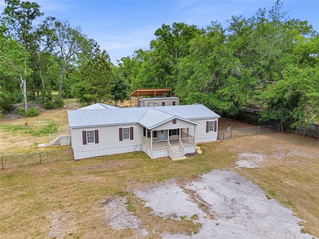 9528 NW 235TH TERRACE, Alachua, FL 32615