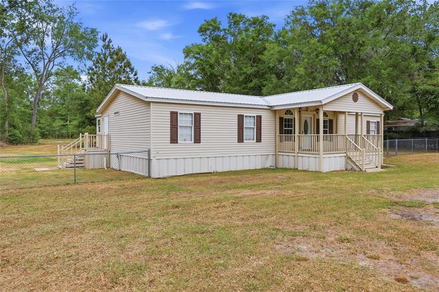 9528 NW 235TH TERRACE, Alachua, FL 32615