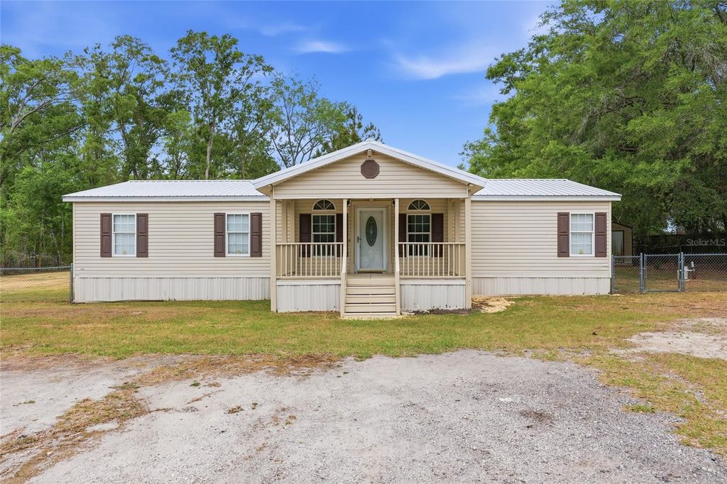 9528 NW 235TH TERRACE, Alachua, FL 32615
