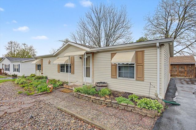 16 RAY DR, Denver, PA 17517