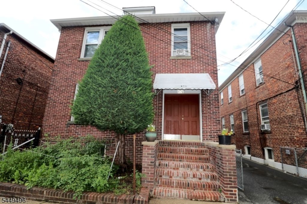 476 N 13Th St, Newark City, NJ 07107 — photo 2