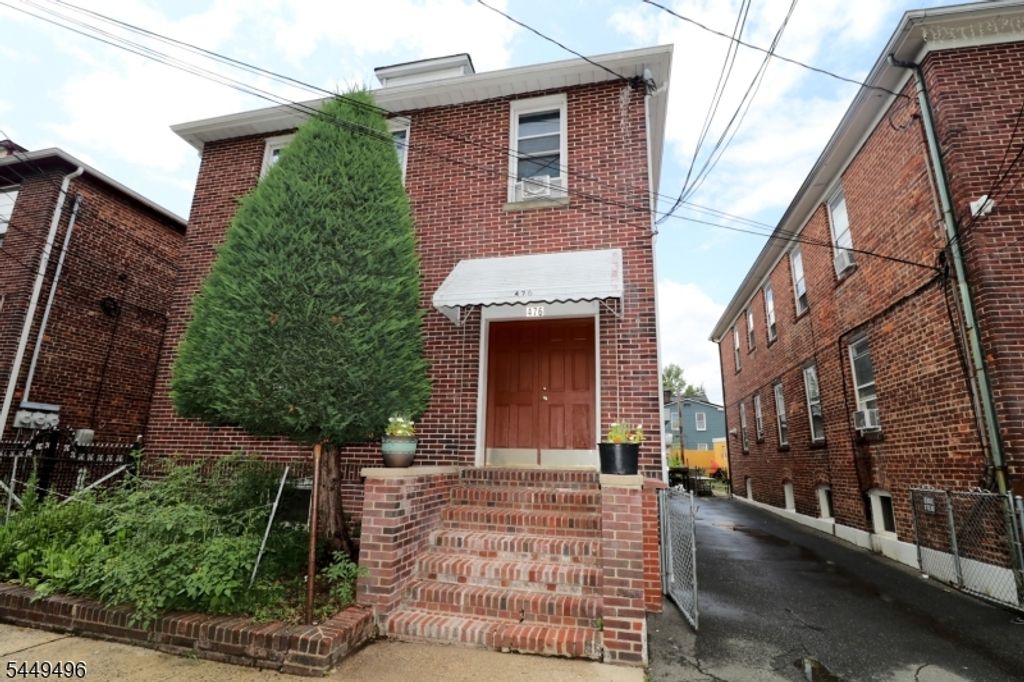 476 N 13Th St, Newark City, NJ 07107 — photo 5