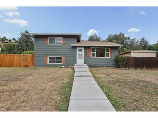 1309 N 25th St, Colorado Springs, CO 80904
