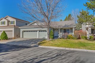 3225 Eaglewood Drive, Reno, NV 89502
