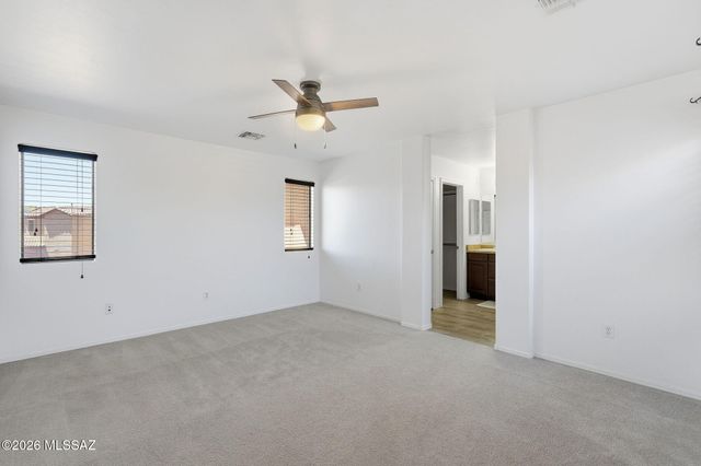 220 W Camino Espiga, Sahuarita, AZ 85629