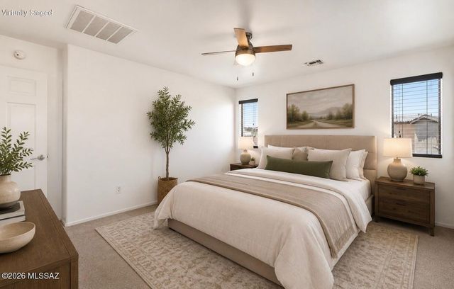 220 W Camino Espiga, Sahuarita, AZ 85629