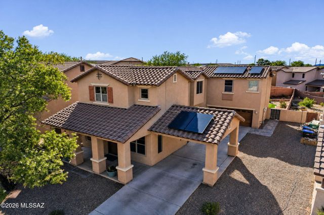 220 W Camino Espiga, Sahuarita, AZ 85629